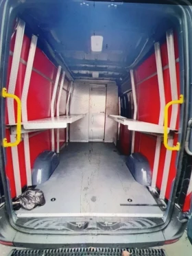 Обява за продажба на Mercedes-Benz Sprinter 315 ~55 000 лв. - изображение 1