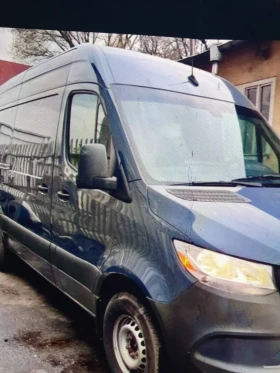 Обява за продажба на Mercedes-Benz Sprinter 315 ~55 000 лв. - изображение 8