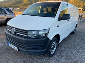 VW Transporter T6 2.0 МАКСИ БАЗА