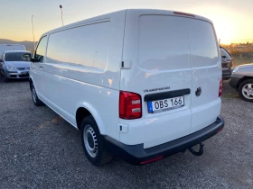 VW Transporter T6 2.0   | Mobile.bg    7