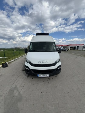 Iveco 35c15 undefined | Auto.bg — изображение 3