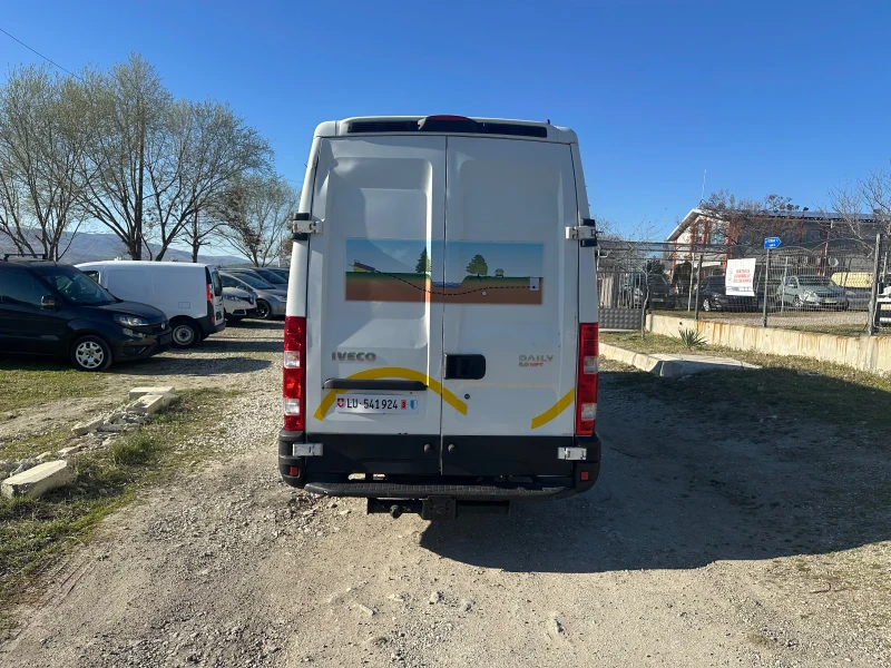 Iveco 35c18 Макси, снимка 8 - Бусове и автобуси - 49574624