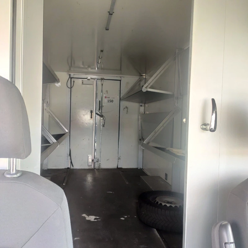 Man TGE, снимка 8 - Бусове и автобуси - 50110115