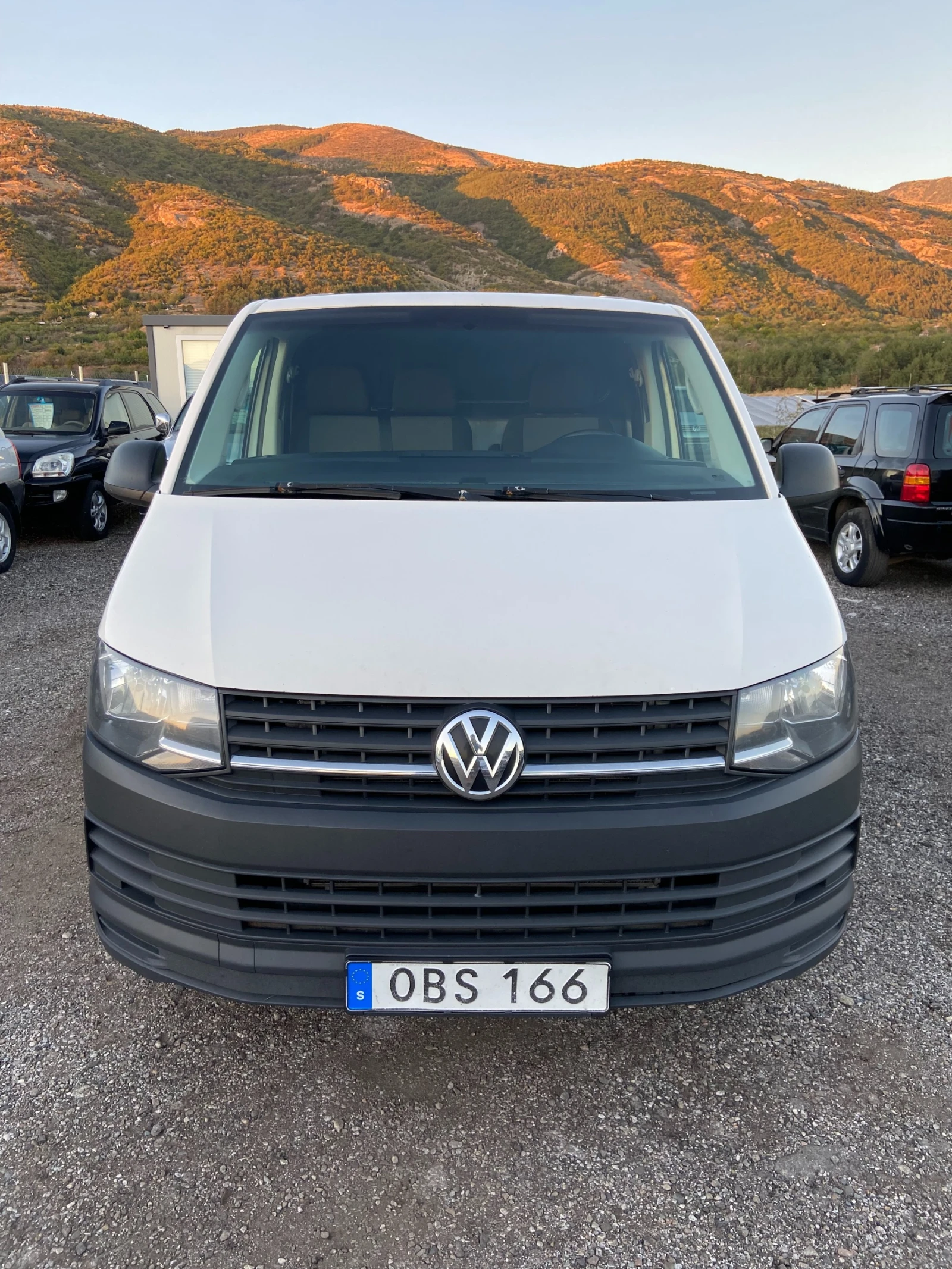 VW Transporter T6 2.0 МАКСИ БАЗА - изображение 2