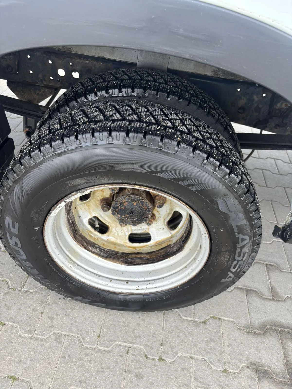 Iveco 35c15, снимка 14 - Бусове и автобуси - 54238092