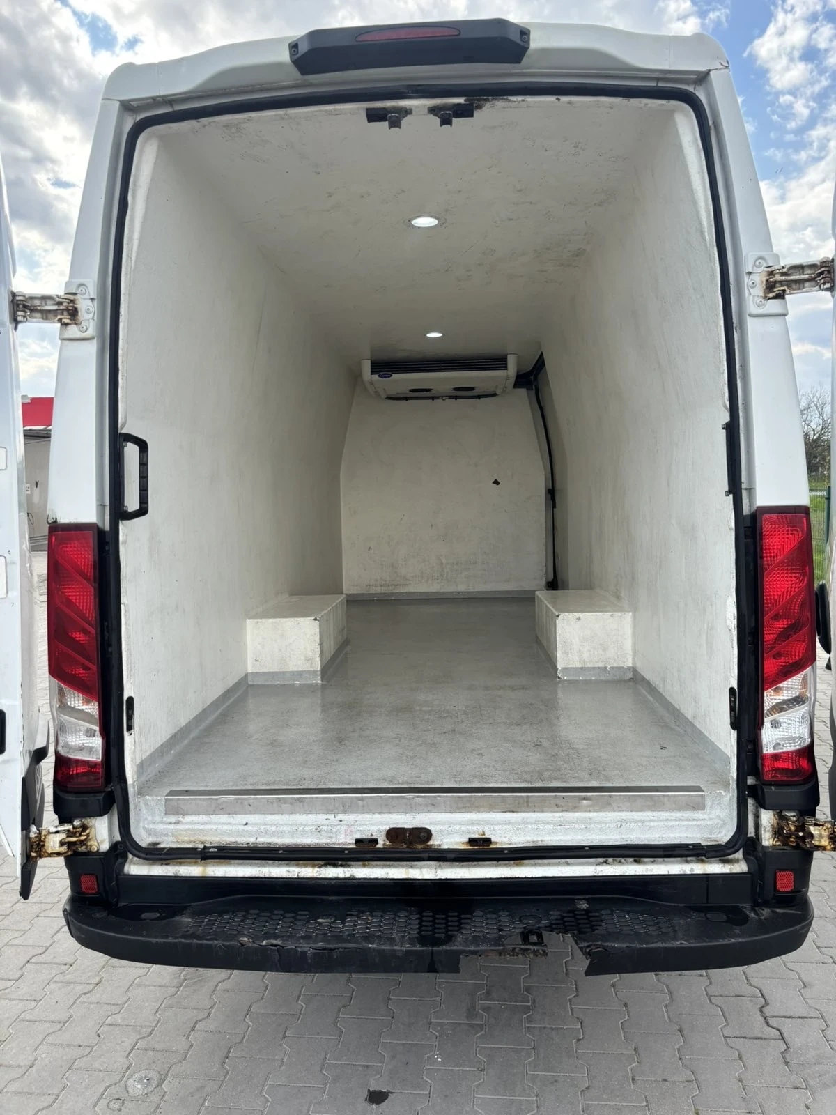 Iveco 35c15, снимка 5 - Бусове и автобуси - 54238092