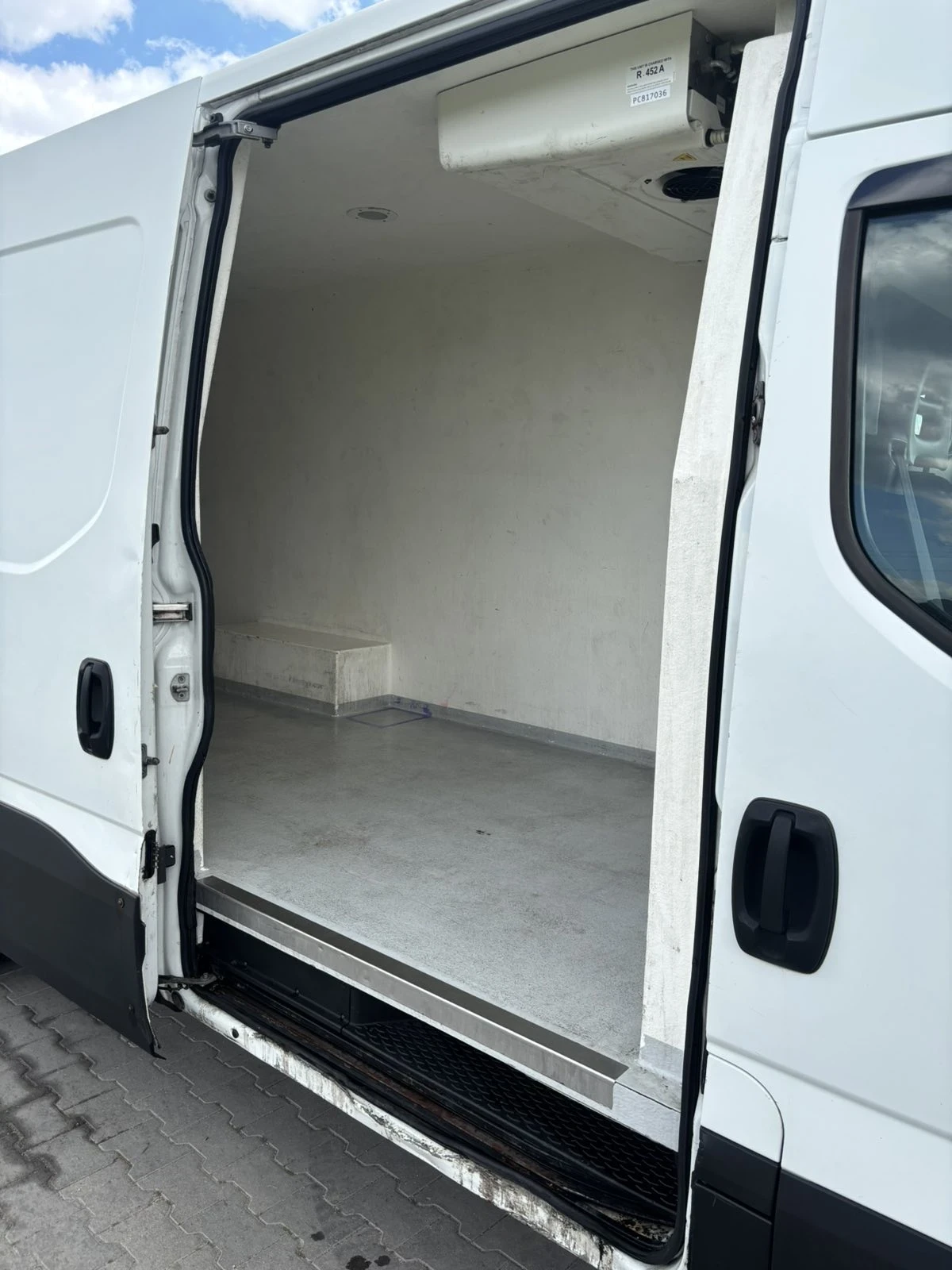 Iveco 35c15, снимка 6 - Бусове и автобуси - 54238092