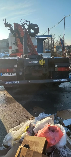 Scania 144, снимка 6