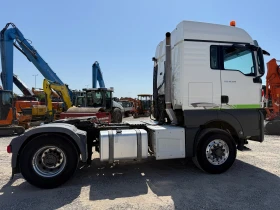 Man Tgx 18.500 , 4x4 , ХИДРАВЛИЧНА ПОМПА, снимка 10
