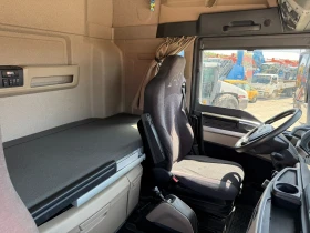 Man Tgx 18.500 , 4x4 , ХИДРАВЛИЧНА ПОМПА, снимка 15
