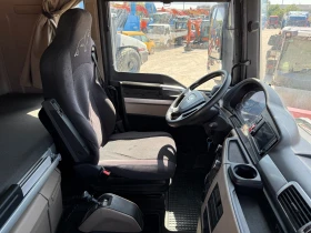 Man Tgx 18.500 , 4x4 , ХИДРАВЛИЧНА ПОМПА, снимка 16