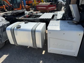 Man Tgx 18.500 , 4x4 , ХИДРАВЛИЧНА ПОМПА, снимка 13