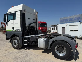 Man Tgx 18.500 , 4x4 , ХИДРАВЛИЧНА ПОМПА, снимка 7