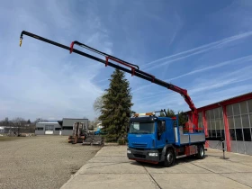 Iveco Eurocargo 180E28 HMF 1320 K4, снимка 7