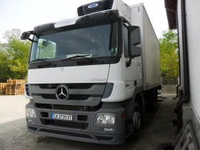 Mercedes-Benz Actros 2541-ХЛАДИЛЕН -135х.км., снимка 3