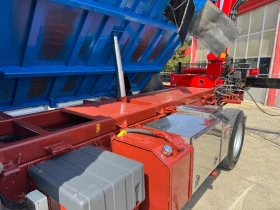 Iveco Eurocargo 180E28 HMF 1320 K4 | Mobile.bg � ����� ������ 6