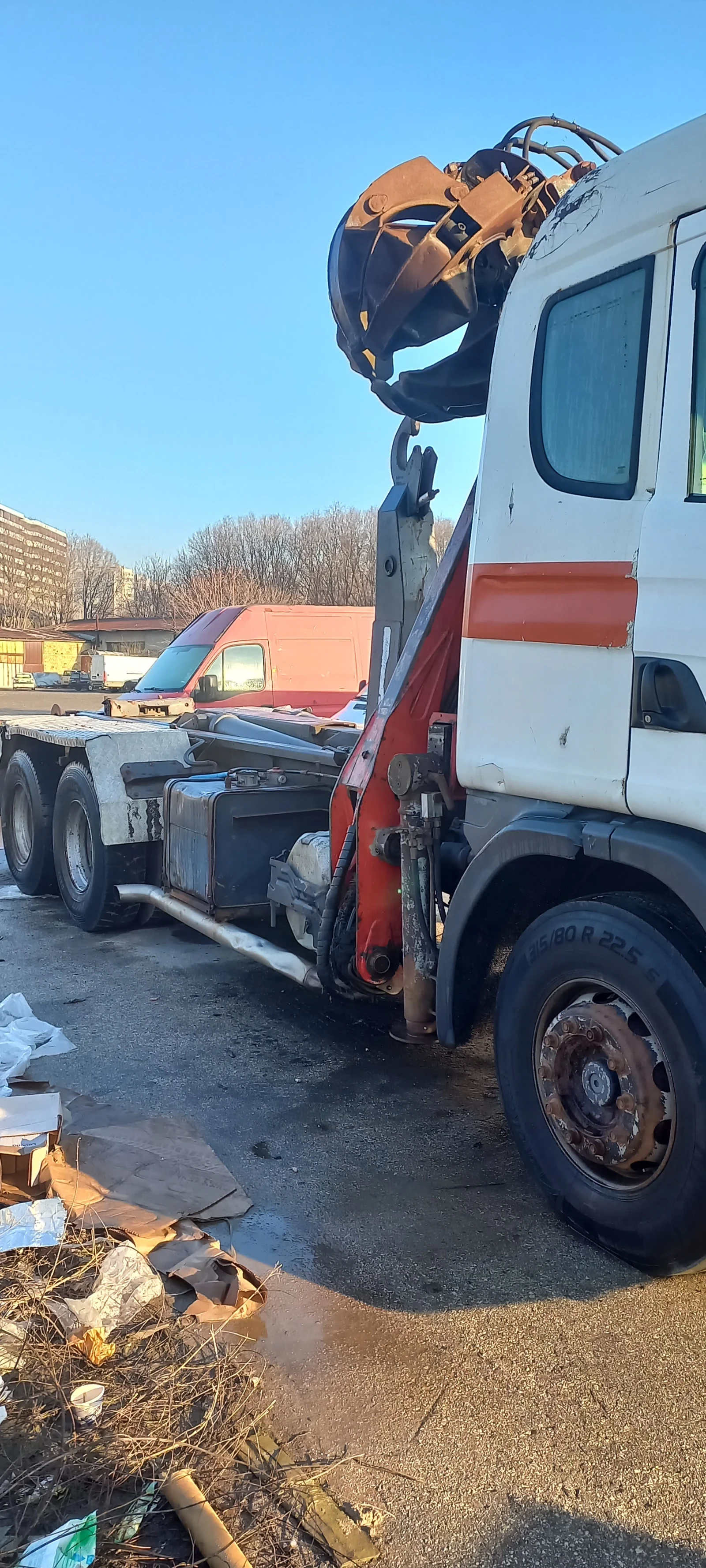 Scania 144 | Mobile.bg � ����������� 3