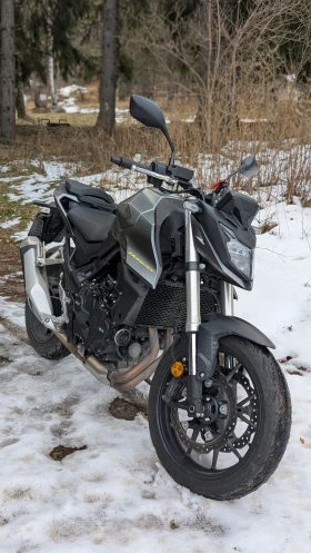 Honda Hornet CB750A, снимка 2