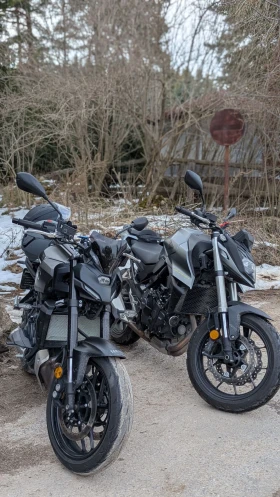 Honda Hornet CB750A, снимка 5