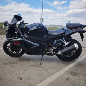 Suzuki Gsxr К8 1000, снимка 5