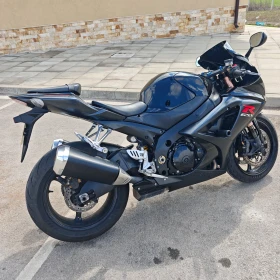Suzuki Gsxr К8 1000, снимка 4