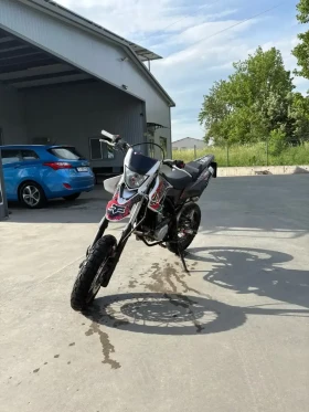Yamaha Wr, снимка 3
