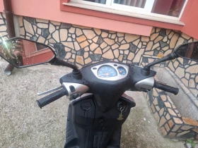 Yamaha Cygnus X, снимка 6