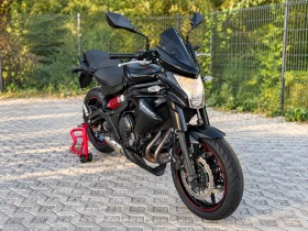 Kawasaki ER ABS* Доставка* Лизинг* Обслужване, снимка 15