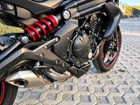 Kawasaki ER ABS* Доставка* Лизинг* Обслужване, снимка 14