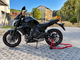 Kawasaki ER ABS* Доставка* Лизинг* Обслужване, снимка 4