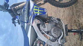 Yamaha Yzf, снимка 6