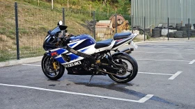  Suzuki Gsxr