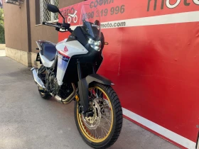 Honda Xl Transalp 750  0KM! | Mobile.bg    2