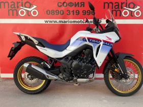 Honda Xl Transalp 750  0KM! | Mobile.bg    1