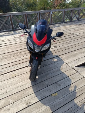 Aprilia RSV4 RR, снимка 6