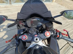 Aprilia RSV4 RR, снимка 7