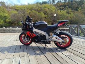 Aprilia RSV4 RR, снимка 4