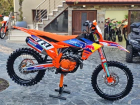     Ktm EXC 450//2 // /* 