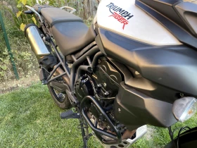 Triumph Tiger 800 XC ABS , снимка 14