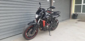 Yamaha Mt-07, снимка 6