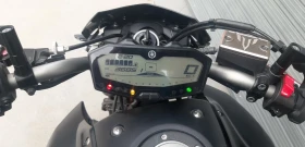 Yamaha Mt-07, снимка 3