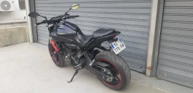 Yamaha Mt-07, снимка 4