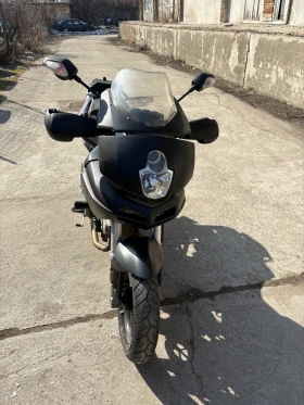  Ducati Multistrada