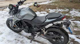 Honda Hornet CB750A, снимка 4 - Мотоциклети и мототехника - 53696885