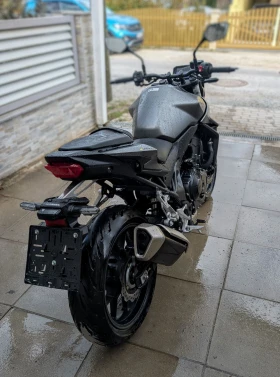Honda Hornet CB750A | Mobile.bg    3
