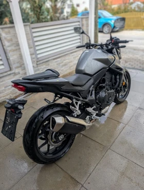 Honda Hornet CB750A | Mobile.bg    4