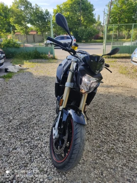 BMW F 800R | Mobile.bg    8