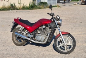     Suzuki VX  800