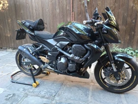  Kawasaki Z