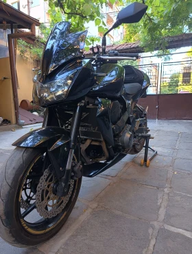 Kawasaki Z  3 | Mobile.bg    6